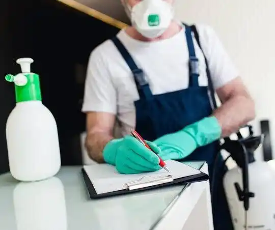 pest control Patrick Place